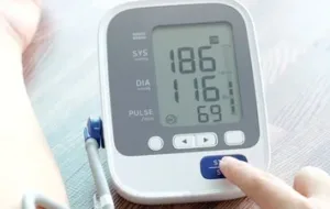 علاج ارتفاع ضغط الدم نهائيا