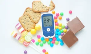 علاج السكري النوع الثاني نهائيا