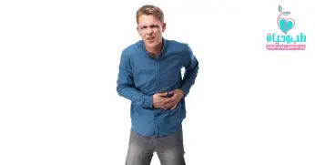 اعراض نزيف الجهاز الهضمي