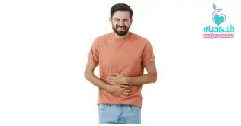 اعراض نزيف المعدة