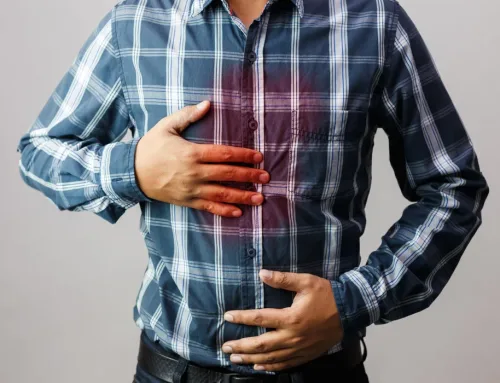 الم في نهاية المريء: تعرف على الأسباب والعلاج