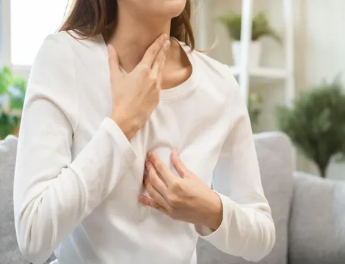 أسباب حصوات المرارة وارتجاع المرئ وكيفية علاجها